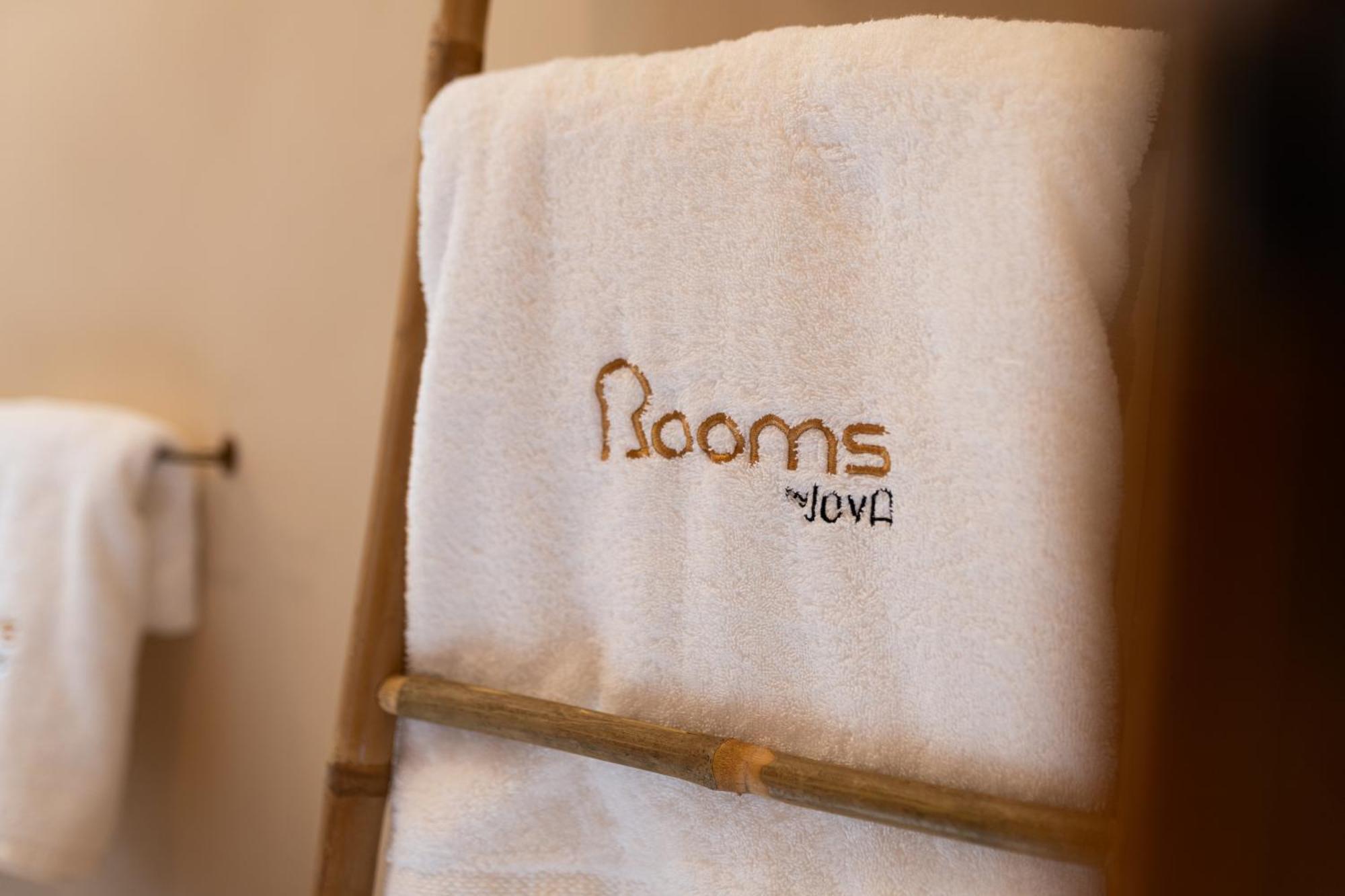 Rooms By Jova El Campello Exterior photo