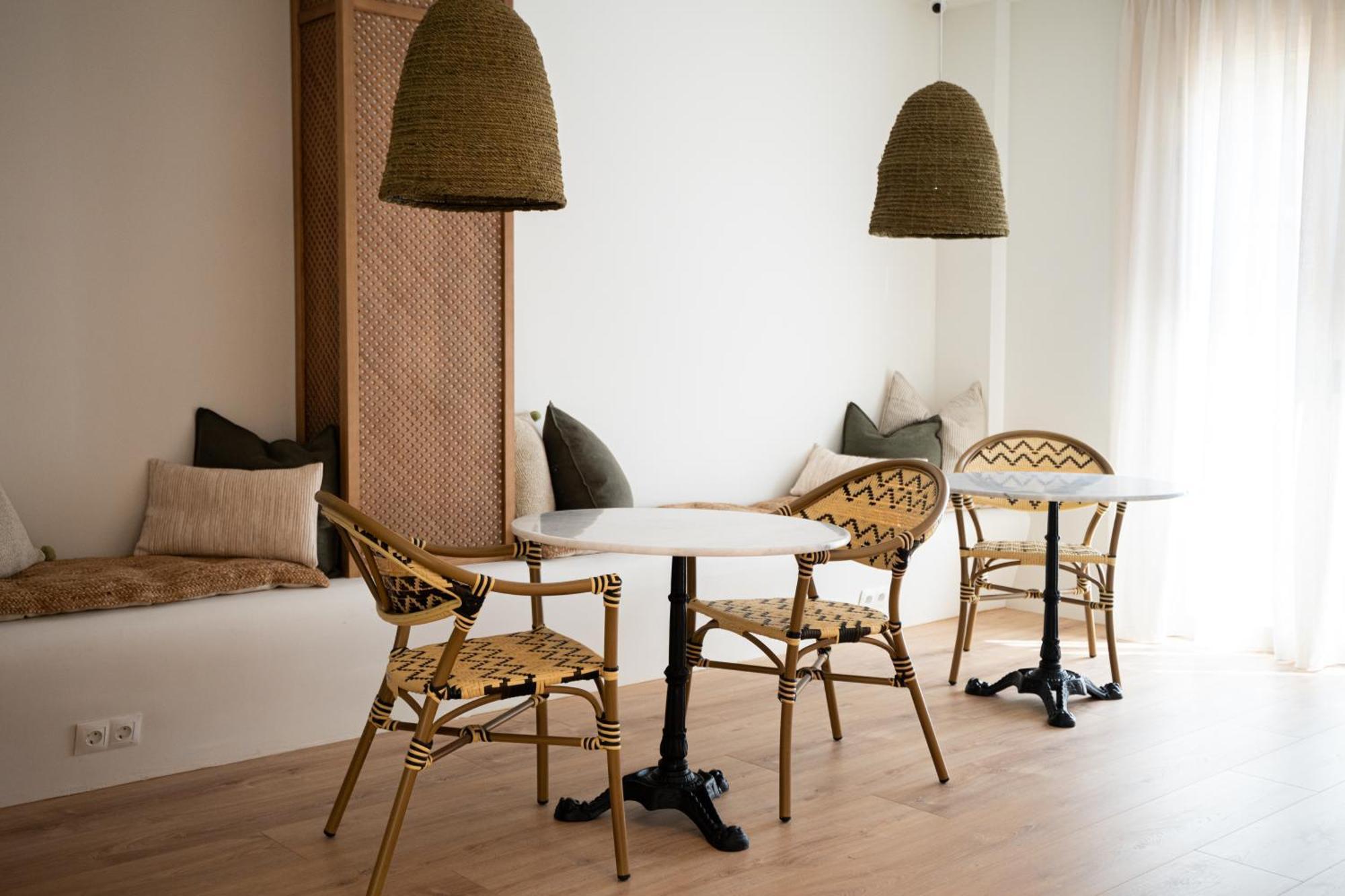 Rooms By Jova El Campello Exterior photo