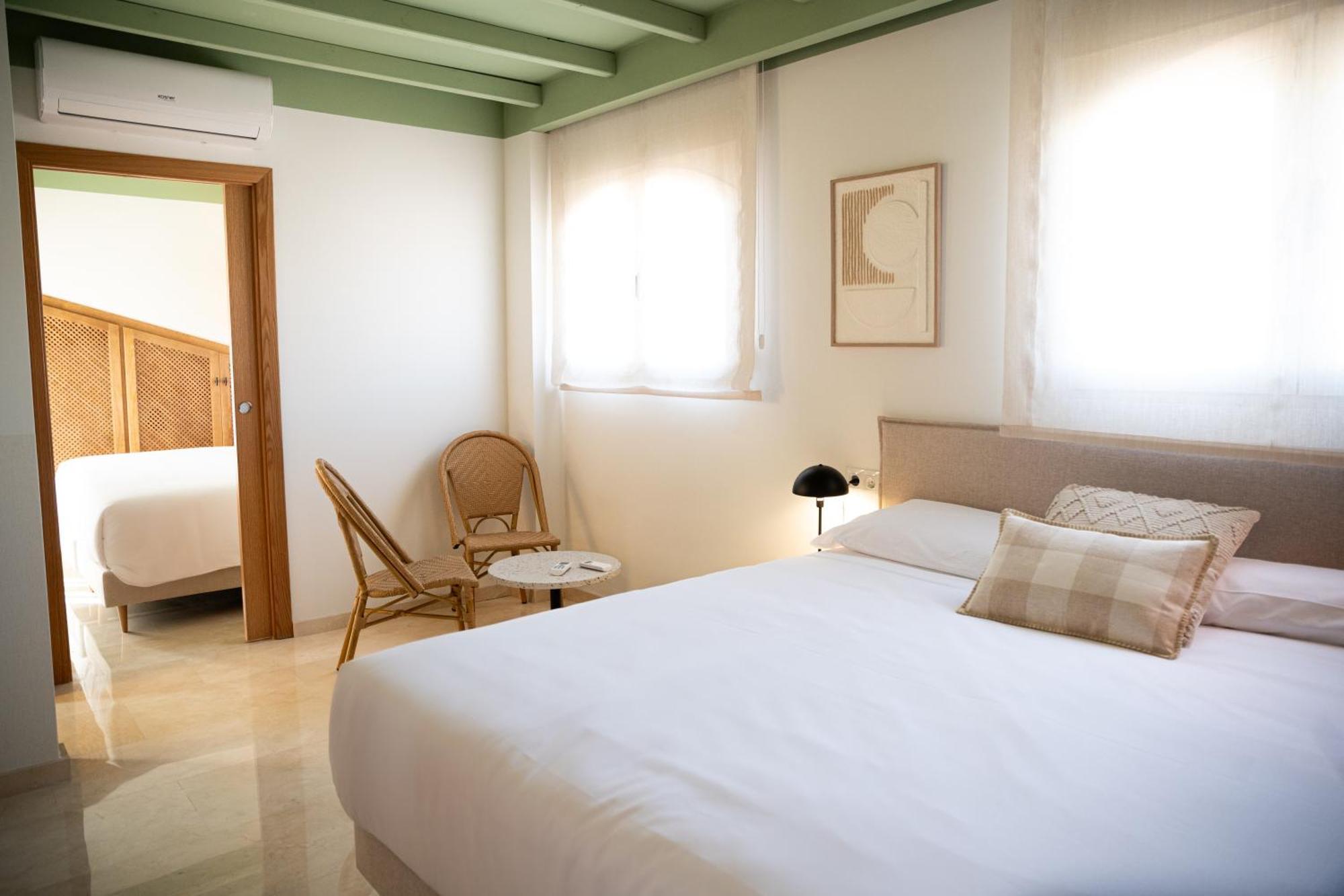 Rooms By Jova El Campello Exterior photo